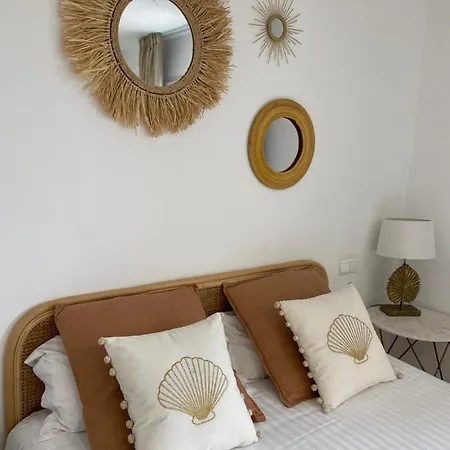 418 Appartement