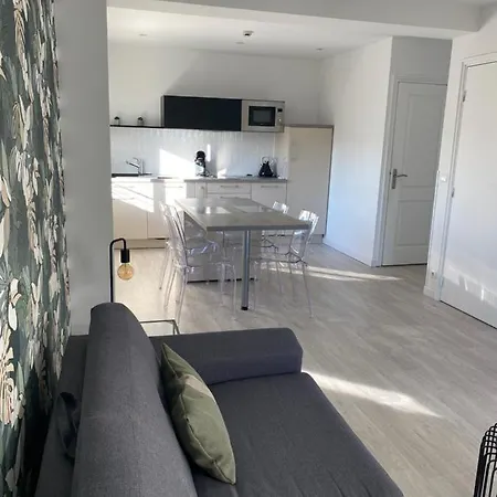 418 Appartement
