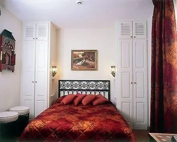 418 Appartement *