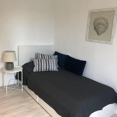 Apartment 418 *