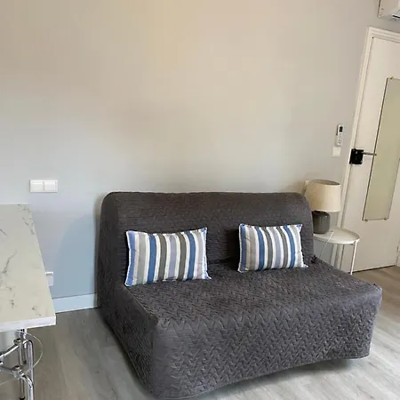 418 Apartment Saint-Raphael (Var)