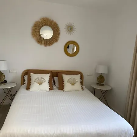 418 Apartment