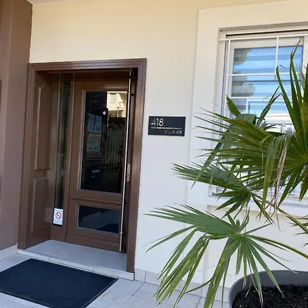 Apartment 418 Saint-Raphael (Var)