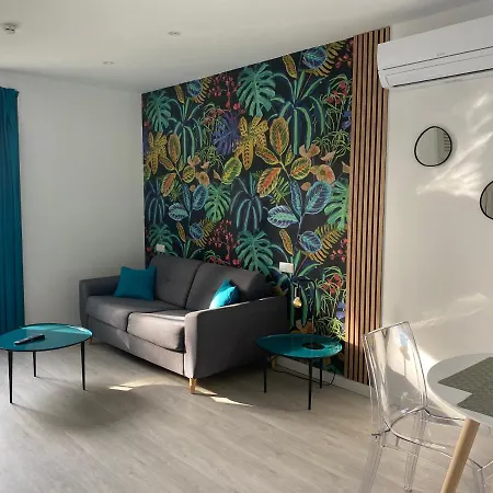 418 Apartment Saint-Raphael (Var)