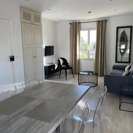 418 Apartment Saint-Raphael (Var)
