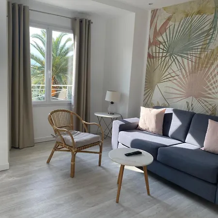Apartment 418 Saint-Raphael (Var)