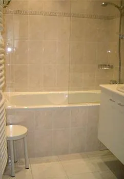 418 Appartement *