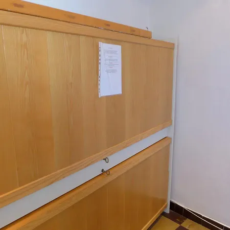 418 Apartment *