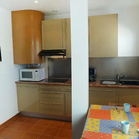 Apartment 418