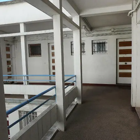 Apartment 418